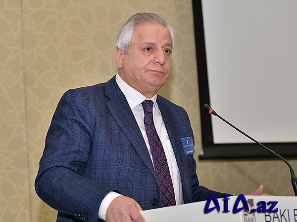 Habil Qurbanov: “Heydər Əliyev siyasi kursu xalqı işıqlı sabaha aparan yeganə doğru yoldur”