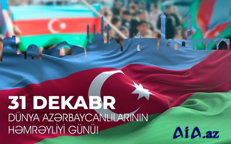 XALQI BİRLƏŞDİRƏN QƏLƏBƏ