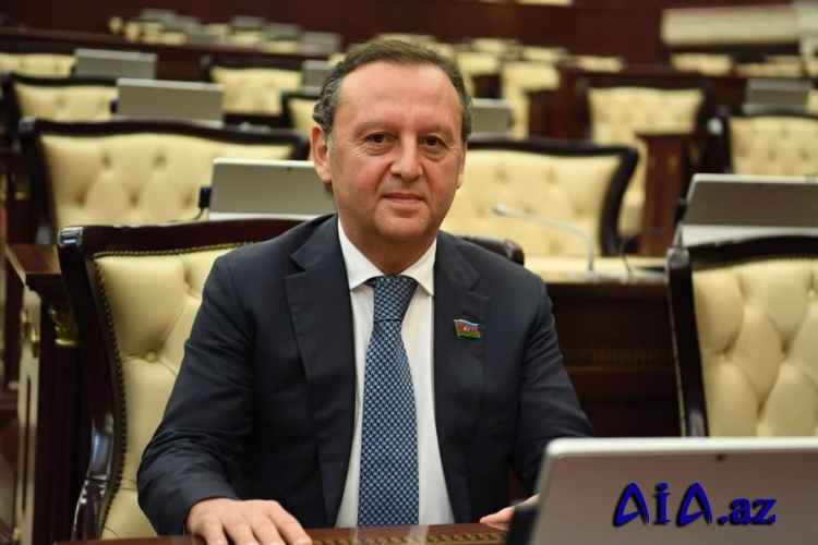 "Hər bir azərbaycanlının qürur mənbəyi, dövləçiliyimizin rəmzi"