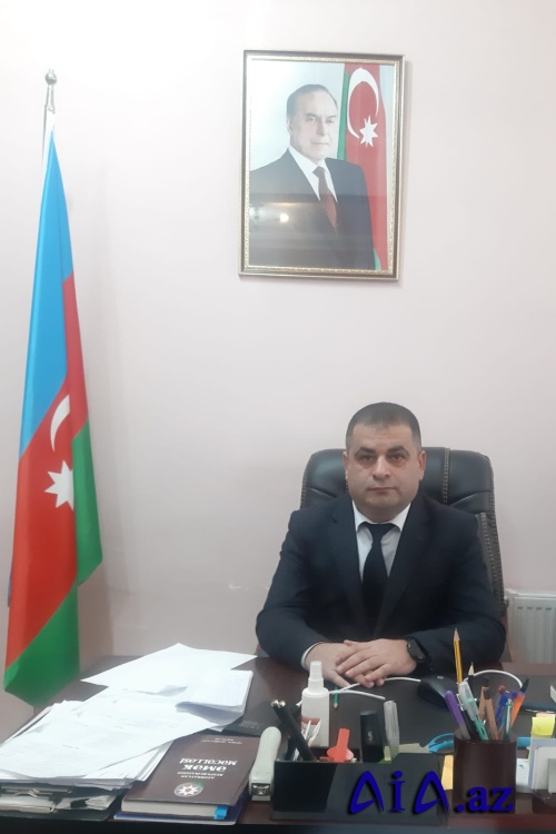 Seymur Qədəşov: “Ümummilli Lider Heydər Əliyevin siyasi kursu ilə irəliləyən Azərbaycan güclü və nüfuzlu bir ölkəyə çevrilmişdir”