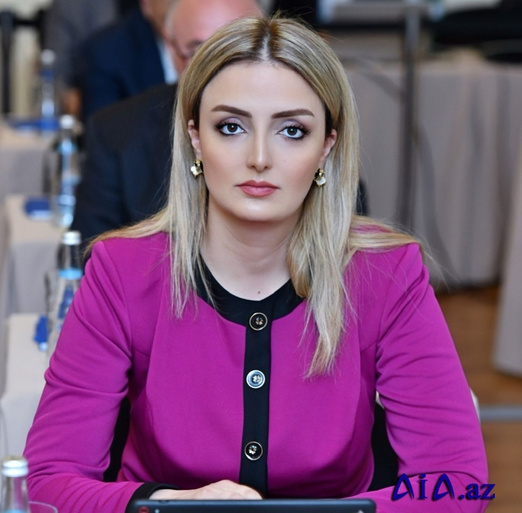 “Yandırılmış şəhərlər, qan içində olan uşaqlar, qadınlar – Suriyanın acınacaqlı mənzərəsi belə idi”
