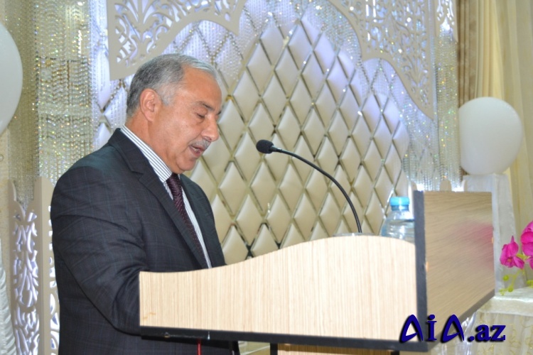 Hafiz Kərimov: “Ulu Öndər Heydər Əliyevin respublikada ikinci dəfə hakimiyyətə qayıdışı Azərbaycanın dövlətçilik tarixində bir dönüş nöqtəsi oldu”