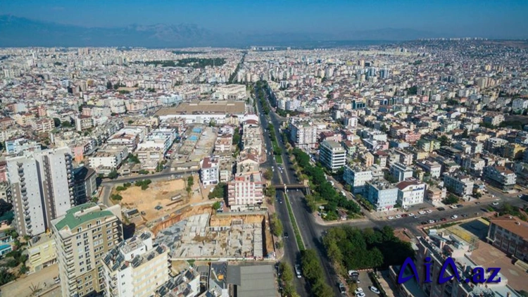 Suriyadakı hadisələr kirayə qiymətlərini azaldacaqmı?