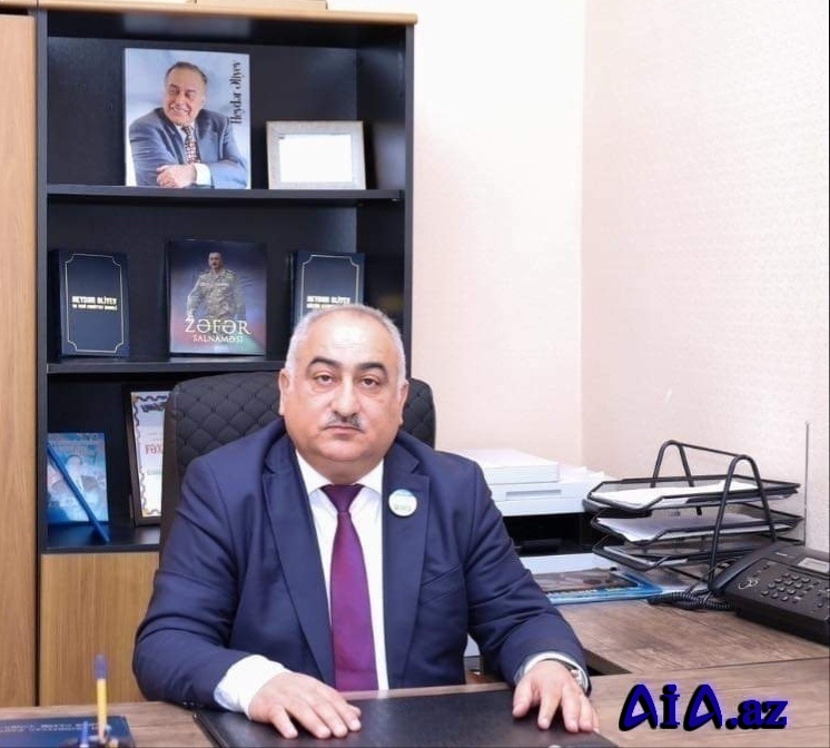 20 Yanvar faciəsinə siyasi-hüquqi qiymət Ümummilli Lider Heydər Əliyevin sayəsində verildi