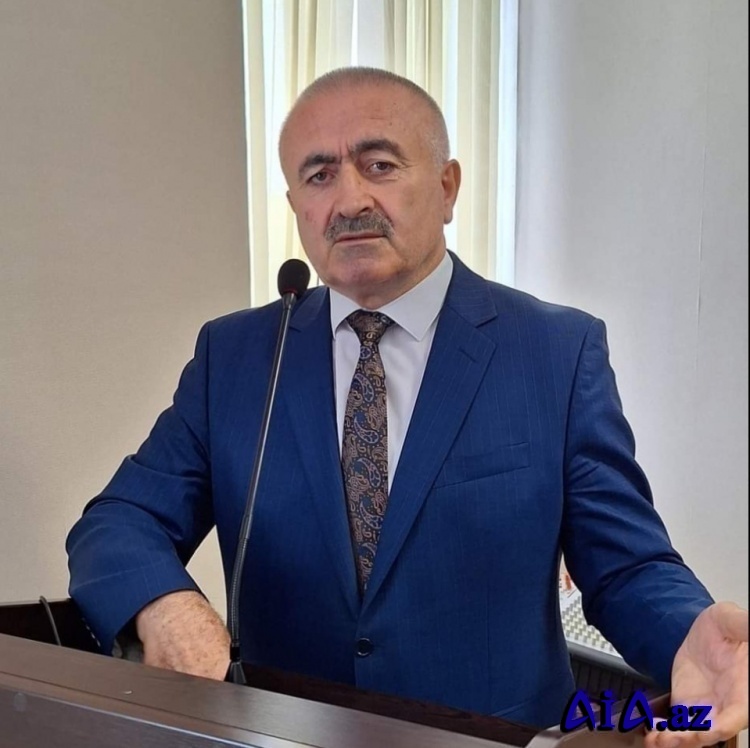 Ulu öndər Heydər Əliyevin arzuladığı sağlam gənclik formalaşıb