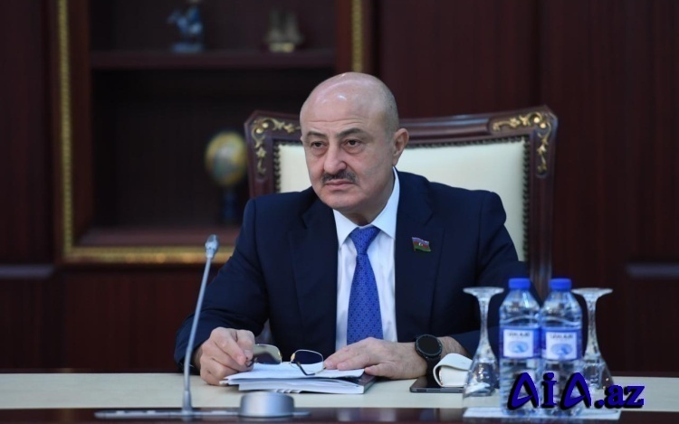 "Dövlət gənclər siyasəti: dünyada müsbət və mütərəqqi nümunə"