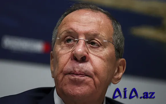 Lavrov Baydenin Putinlə ilk görüşü barədə dediklərini təkzib edib