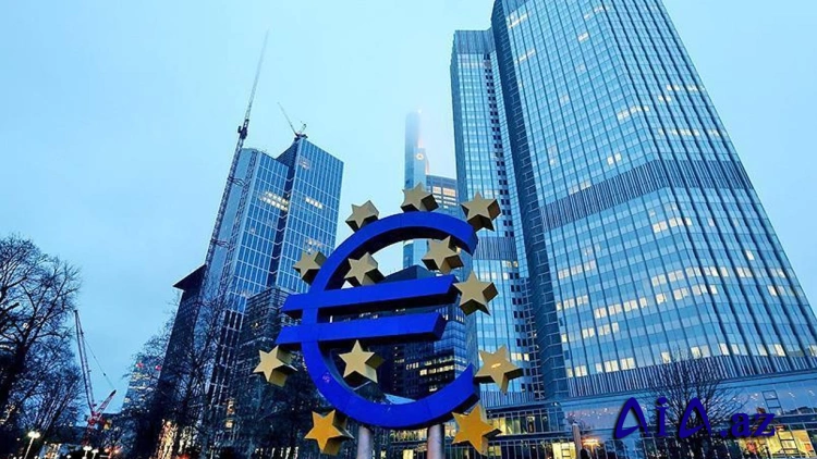 ECB Aİ və ABŞ-ı "problemləri müzakirə etməyə" çağırır