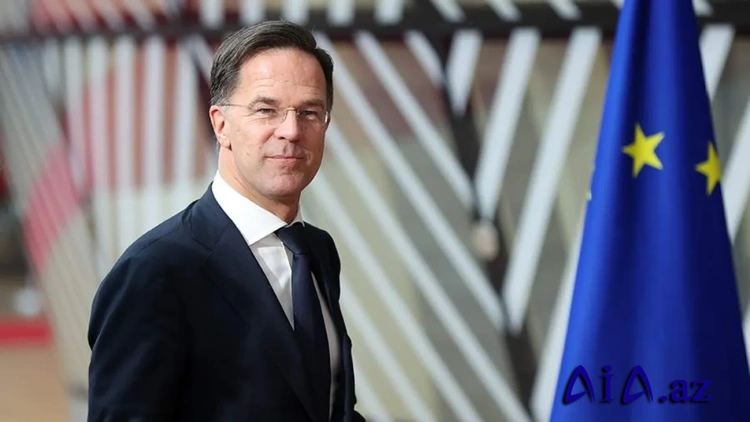 Rutte Aİ ölkələrinə "ağlamağı dayandırmağı" tövsiyə etdi