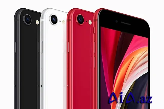 Apple-ın baş direktoru Tim Kuk qadcetlərin fevral təqdimatını elan etdi