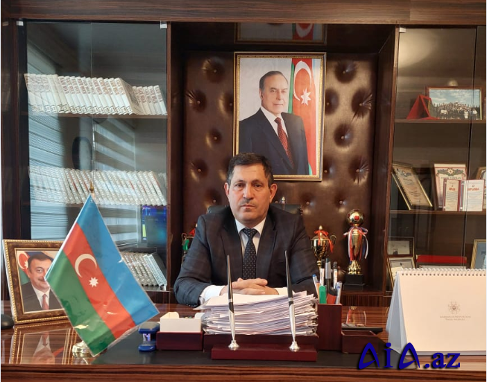 Elşad Quluyev: Azərbaycan-Somali münasibətlərində yeni eranın başlanğıcı