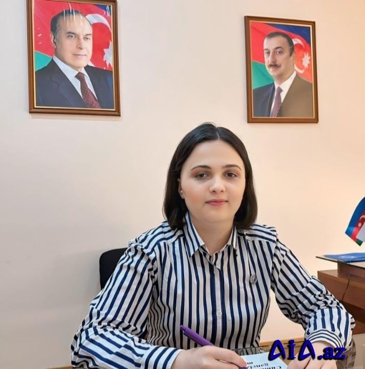 Gülər Sultanzadə: “Cənab prezident İlham Əliyev azad olunmuş ərazilərin gündən-günə çiçəklənməsi üçün bütün imkanları səfərbər edib”