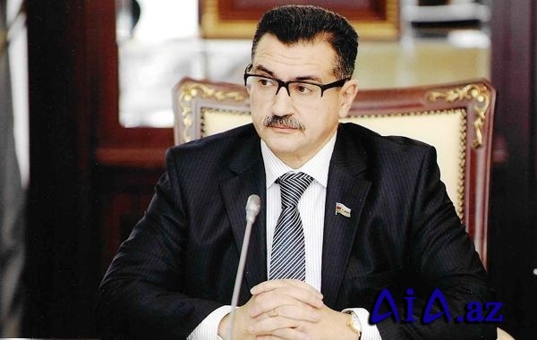 Novruzəli Aslanov: “Beynəlxalq məsələlərə yeni yanaşma tərzinin formalaşmasında XII Qlobal Bakı Forumu əhəmiyyətli rol oynayacaq”