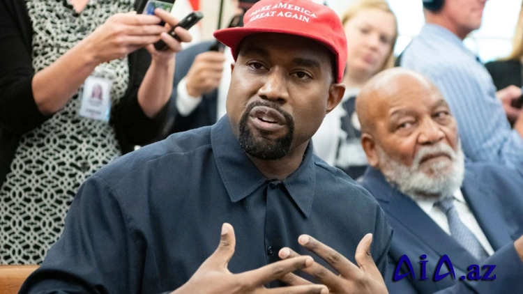 Kanye West: Mən bir neçə günə öldürüləcəm