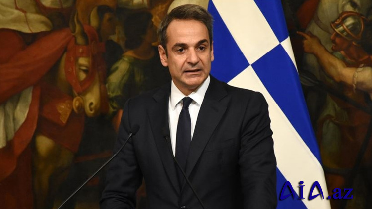 Yunanıstanda Mitsotakis hökumətinə etimadsızlıq təklifi