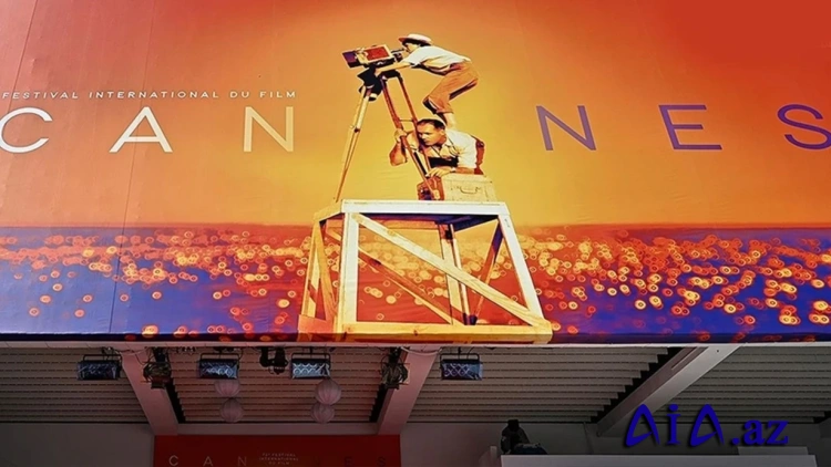 Kann Film Festivalının Münsiflər Heyəti açıqlanıb