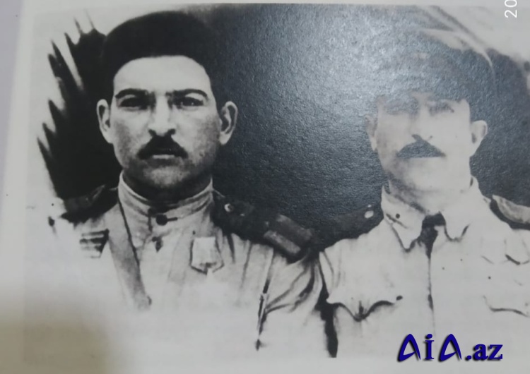 Atamın atasının atası...- Fuad Biləsuvarlı yazır