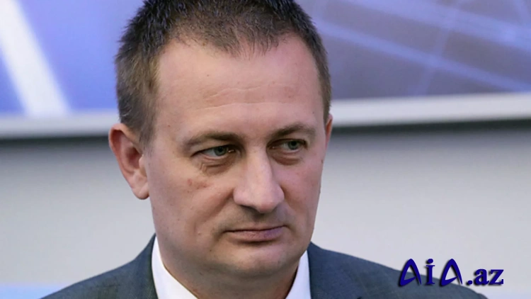 Turçin: Belarus və Tatarıstan arasında balanslaşdırılmış qarşılıqlı ticarət var
