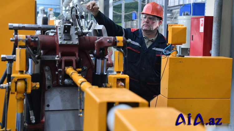 Belarusun ÜDM-i dörd ayda 2,8% artıb