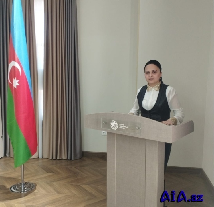 "Ulu Öndər Heydər Əliyevin 102 illiyi tarixin şanlı səhifəsidir"