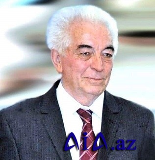 Vətənpərvər şair....-Fuad Biləsuvarlı yazır