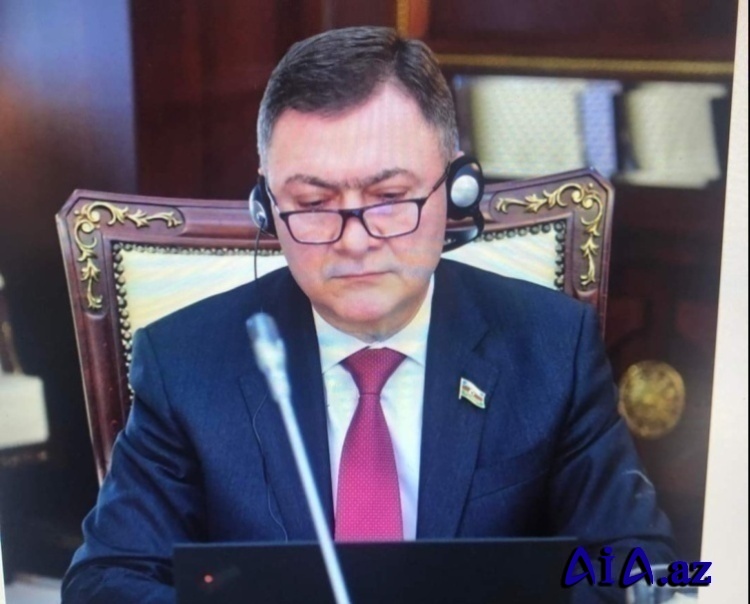 Azər Kərimli: Azərbaycan və Vyetnam arasındakı əlaqələr davamlı şəkildə inkişaf edir