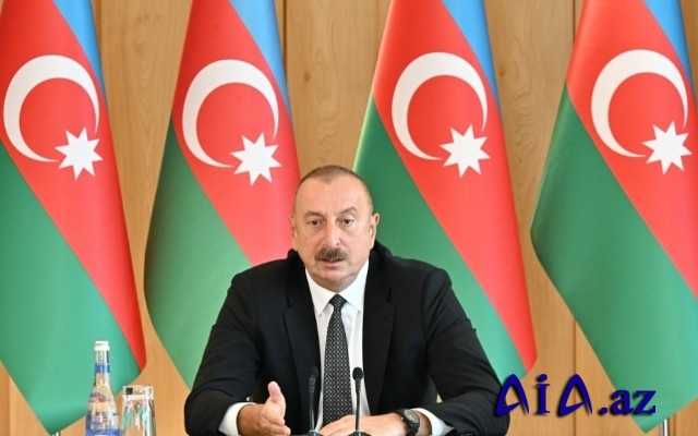 "Vyetnamda bərpaolunan enerji növlərinə sərmayə qoymağa hazırıq" - Dövlət başçısı