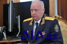 Bastrykin miqrantlar haqqında: “Gələcəyin cinayətkarları bizə gəlir