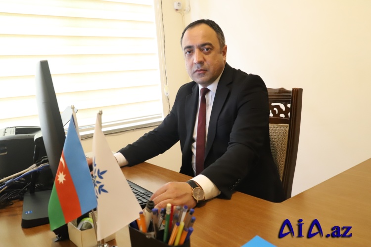 Dövlət və milli maraqlara söykənən siyasət
