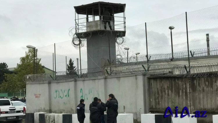 Gürcüstanın yeraltı dünyası ilə mübarizə:-2024-cü ildə beş "qanuni oğru" ittiham olunub