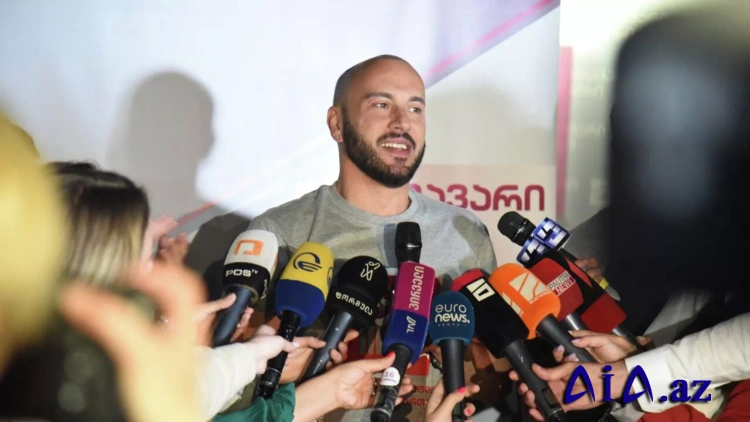 Gürcüstanın ən böyük müxalifət telekanalı Mtavari Arkhi bağlanır