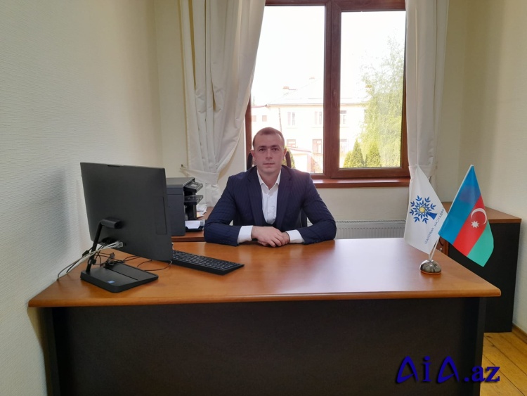 Azərbaycan-İran münasibətlərində yeni səhifə
