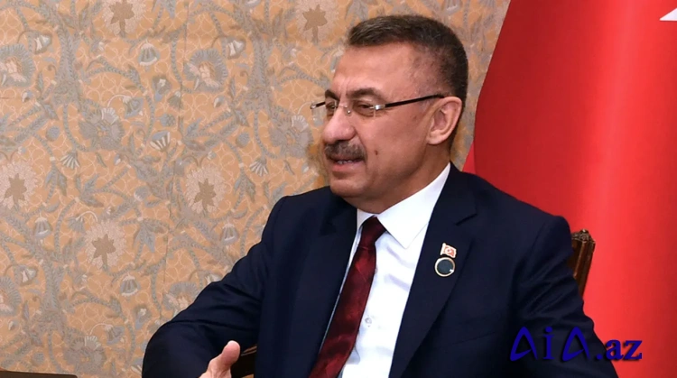 Ankara Rusiya və Ukrayna arasında gərginliyin azalacağına ümid edir
