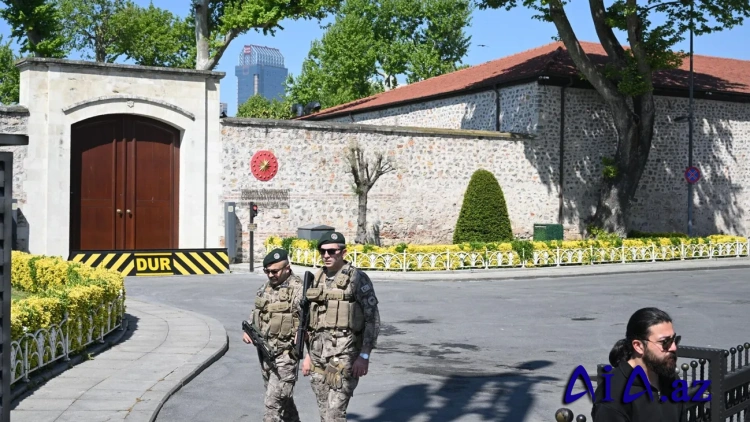 CNN Rusiya ilə Ukrayna arasında aparılan danışıqları dəyərləndirib