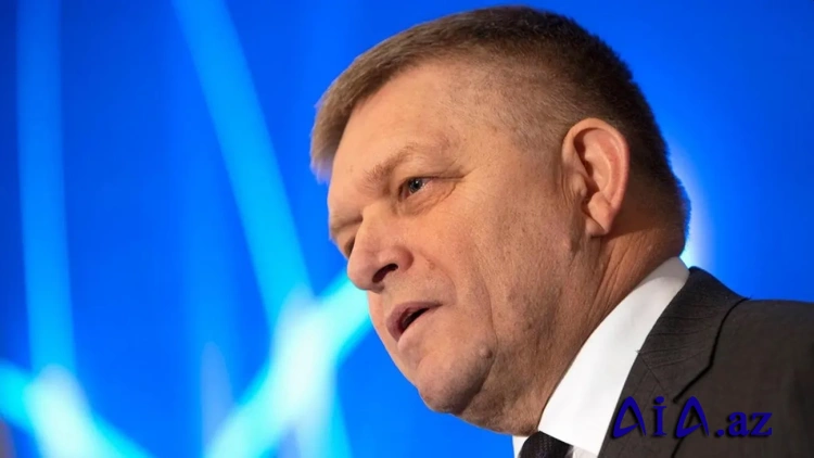 Fico Moskvaya gəldi