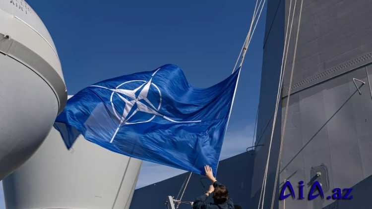 Bloomberg: NATO sammitində əsas diqqət Ukraynaya yönəlməyəcək