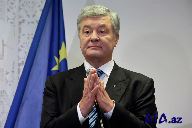 Poroşenkonun partiyası Şimali Koreyanın təcavüzkar dövlət kimi tanınmasını təklif edib