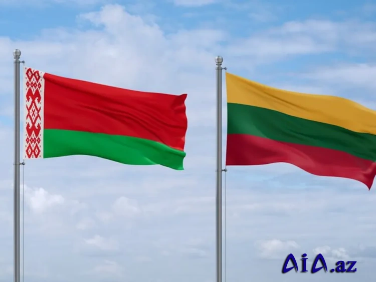 Litva Belarusa qarşı BMT məhkəməsində iddia qaldırıb