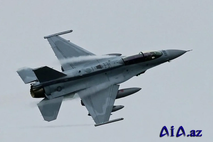 ABŞ-ın tədarük etdiyi F-16-nın nasazlığı problem yaradıb