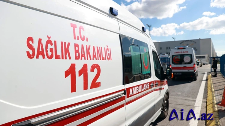 Beyoğluda qan donduran qətl!