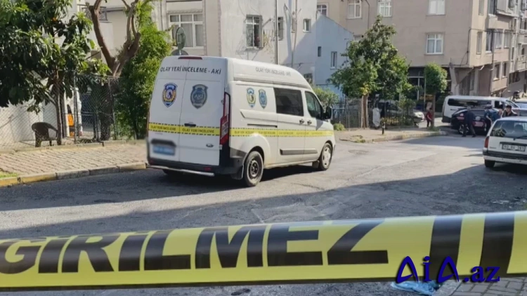 O, boşanmaqda olan həyat yoldaşına xəsarət yetirərək həyatına son qoyub