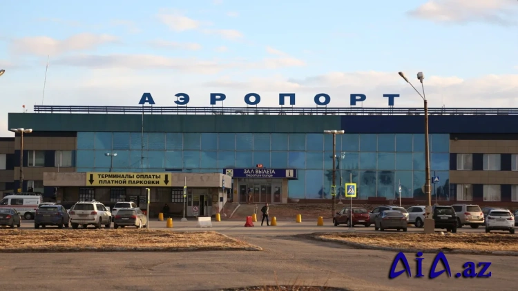Murmansk və Apatitı hava limanlarında müvəqqəti məhdudiyyətlər tətbiq edilib