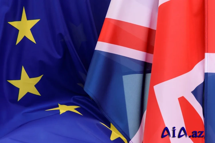 FT: İngiltərə ilə Aİ arasında münasibətlə Londona görə daha da mürəkkəbləşib
