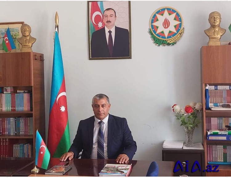 Azərbaycan Respublikası və İran İslam Respublikası arasında ikitərəfli münasibətlər