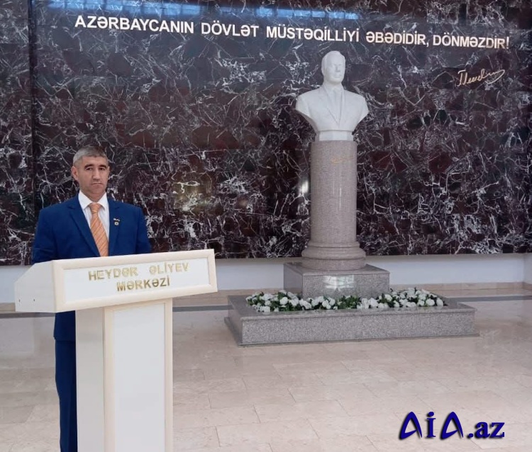 Prezident İlham Əliyev: “Bu, əslində, Vyetnam-Azərbaycan əlaqələrini daha yüksək pilləyə qaldıran bir sənəddir”.