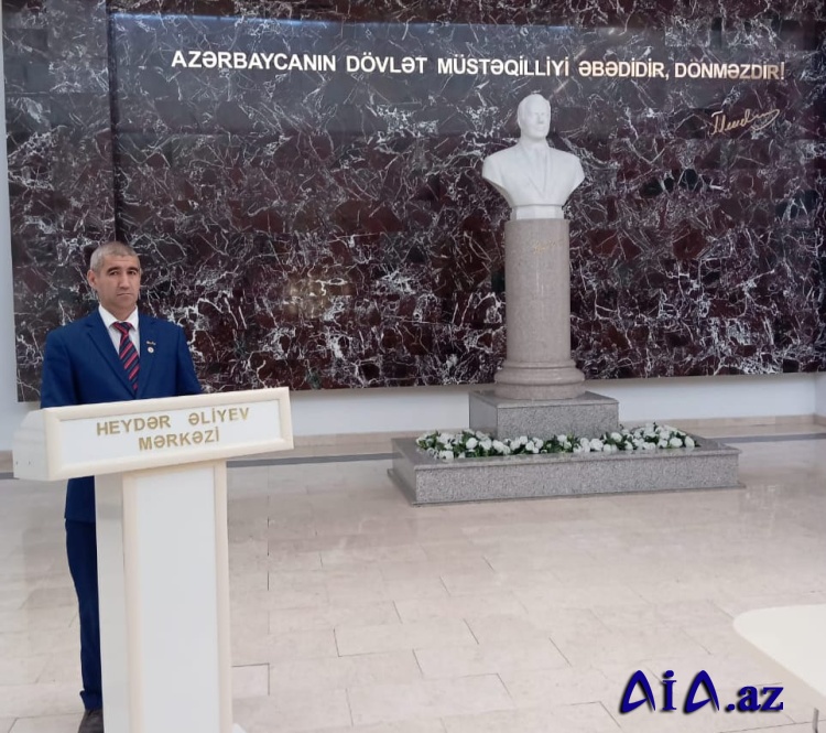 Prezident İlham Əliyevin uğurlu siyasəti, dövlətimizin artan qlobal geosiyasi gücü