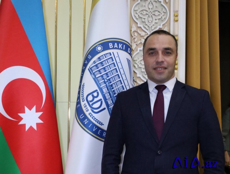 Azərbaycançılıq məfkurəsinin memarı ulu öndər Heydər Əliyev