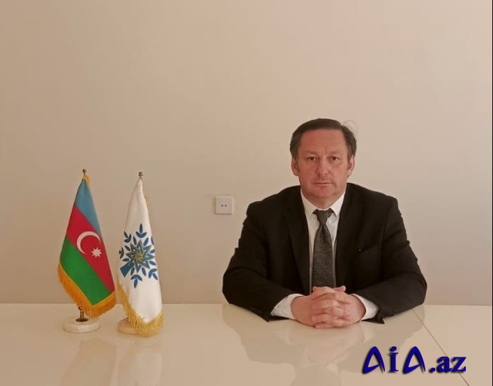 Paşa Hadıyev: Möhkəm təməllər üzərində qurulan münasibətlər