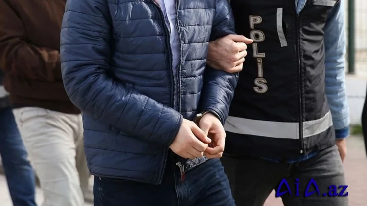 İstanbulda narkotiklərlə mübarizə: 30 şübhəli həbs edilib