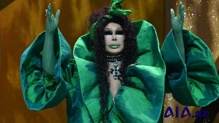 Diva Bülent Ersoy vəsiyyətini açıqladı
